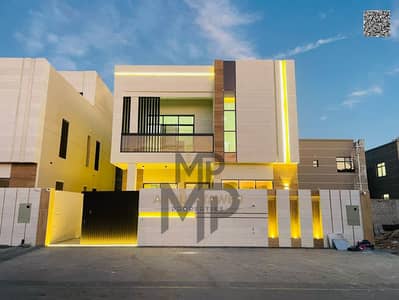 5 habitaciones Villa para en Venta en Al Yasmeen, Ajman - batch_WhatsApp Image 2026-01-20 at 7.46. 08 PM. jpg