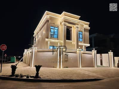 5 Schlafzimmer Villa zum zum Verkauf in Al Helio, Ajman - batch_WhatsApp Image 2026-06-16 at 9.24. 46 PM (1). jpg