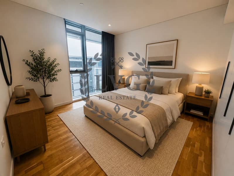 Clean Sea View | High-Floor | Exclusive Community