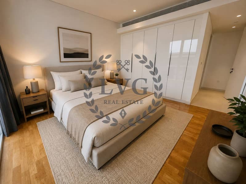 Clean Sea View | High-Floor | Exclusive Community