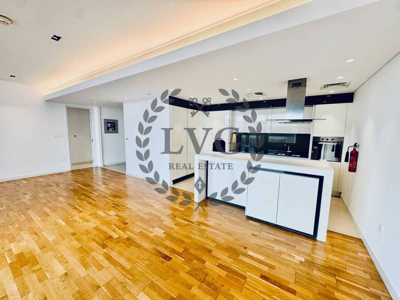 Clean Sea View | High-Floor | Exclusive Community