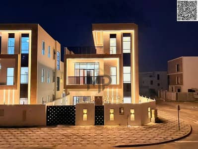 5 Bedroom Villa for Sale in Al Bahia, Ajman - batch_847160857-1066x800. webp