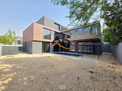 5 Camere Villa in Affitto a Tilal City, Sharjah - 1000177813. jpg