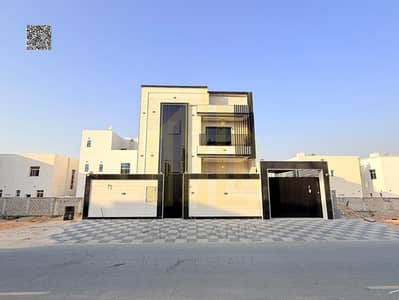 5 Bedroom Villa for Sale in Al Zahya, Ajman - batch_WhatsApp Image 2026-06-16 at 20.42. 15 (1). jpeg