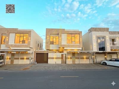 5 Cпальни Вилла Продажа в Аль Захья, Аджман - batch_WhatsApp Image 2026-06-19 at 23.27. 20 (1). jpeg