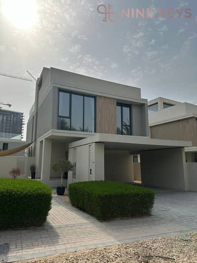 3 Bedroom Villa for Rent in Dubai Hills Estate, Dubai - main. jpeg