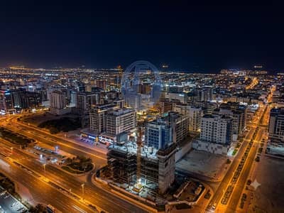 2 Slaapkamers Appartement te Huur in Sheikh Zayed Road, Dubai - IMG_0376. png