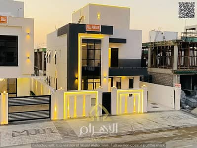 6 Schlafzimmer Villa zum zum Verkauf in Al Helio, Ajman - 840147866-1066x800. webp