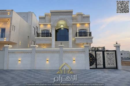 6 Bedroom Villa for Sale in Al Helio, Ajman - 840147856-1066x800. webp