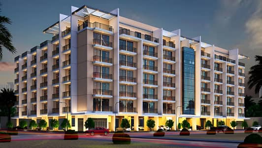 فلیٹ 1 غرفة نوم للايجار في المدينة العالمية، دبي - IMG_6784. webp