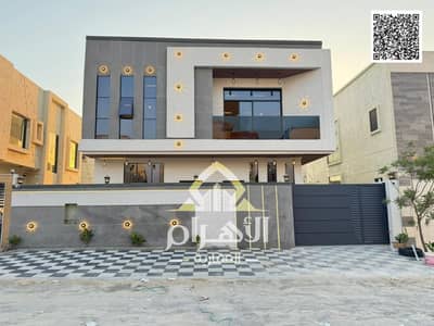 5 Schlafzimmer Villa zum zum Verkauf in Al Helio, Ajman - batch_WhatsApp Image 2026-06-24 at 4.30. 32 PM. jpeg