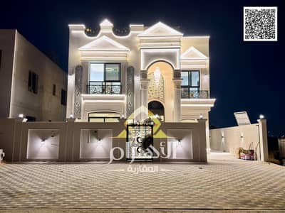 5 Bedroom Villa for Sale in Al Helio, Ajman - batch_WhatsApp Image 2026-02-21 at 10.39. 27 PM (1). jpeg
