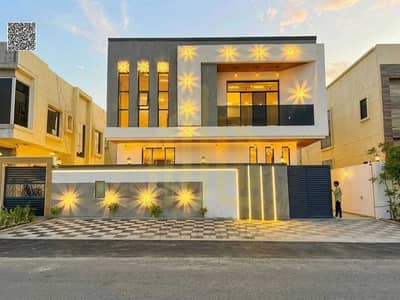 5 Bedroom Villa for Sale in Al Helio, Ajman - WhatsApp Image 2026-06-23 at 12.21. 56 AM. jpeg