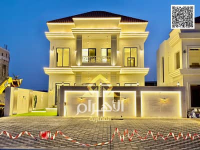 4 Bedroom Villa for Sale in Al Helio, Ajman - batch_212ce8ba-fec3-4e3d-a376-ae3acda55fbd. jpg