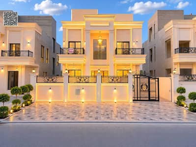 5 Schlafzimmer Villa zum zum Verkauf in Al Helio, Ajman - WhatsApp Image 2026-06-23 at 12.56. 53 AM. jpeg