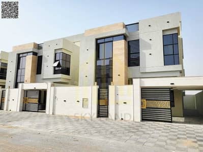 5 Bedroom Villa for Sale in Al Bahia, Ajman - WhatsApp Image 2025-05-19 at 9.54. 49 PM (1). jpeg