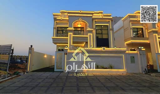 5 Bedroom Villa for Sale in Al Helio, Ajman - batch_WhatsApp Image 2026-06-24 at 12.05. 13 PM. jpeg