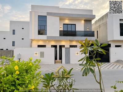 6 Bedroom Villa for Sale in Al Zahya, Ajman - 839895086-1066x800. webp