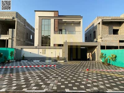 5 Schlafzimmer Villa zum zum Verkauf in Al Helio, Ajman - WhatsApp Image 2024-10-13 at 10.50. 21 AM. jpeg