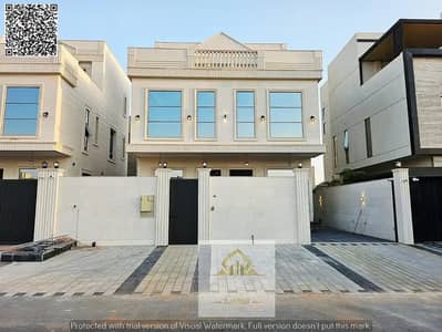 7 Schlafzimmer Villa zum zum Verkauf in Al Yasmeen, Ajman - 845153805-1066x800. webp 7 Schlafzimmer Villa zum zum Verkauf in Al Yasmeen, Ajman - 845153805-1066x800. webp