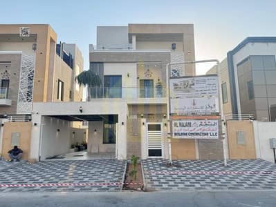 5 habitaciones Villa para en Venta en Al Helio, Ajman - WhatsApp Image 2024-11-08 at 1.34. 59 AM. jpeg