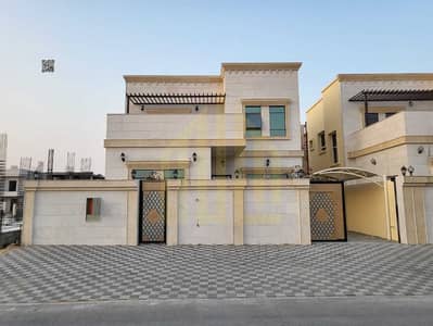 4 Camere Villa in Vendita a Al Zahya, Ajman - WhatsApp Image 2025-09-22 at 9.40. 51 PM. jpeg