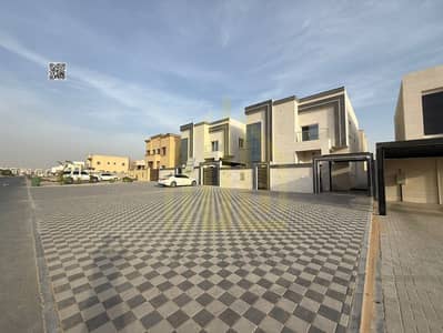 5 Schlafzimmer Villa zum zum Verkauf in Al Zahya, Ajman - WhatsApp Image 2025-12-11 at 1.33. 54 PM. jpeg