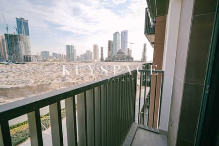 Estudio para en Venta en Al Khan, Sharjah - KCB_0005. jpg