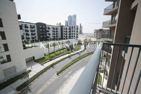 Studio for Sale in Al Khan, Sharjah - KCB_1316. jpg
