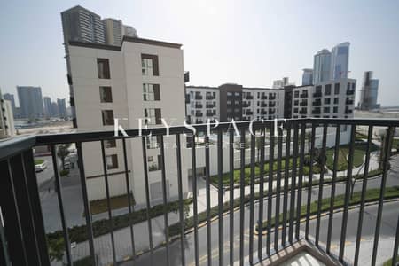Estudio para en Venta en Al Khan, Sharjah - KCB_1315. jpg