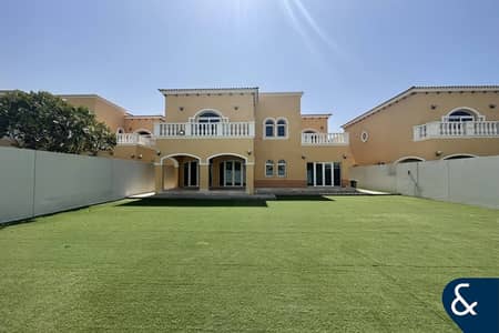 5 Bedroom Villa for Rent in Jumeirah Park, Dubai - Big Plot | Vacant Soon | 5 Bedrooms 5 Bedroom Villa for Rent in Jumeirah Park, Dubai - Big Plot | Vacant Soon | 5 Bedrooms