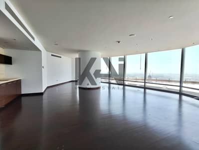 4 Camere Penthouse in Affitto a Downtown Dubai, Dubai - Attico a Downtown Dubai，Burj Khalifa, 4 camere da letto, 670000 AED - 15600365