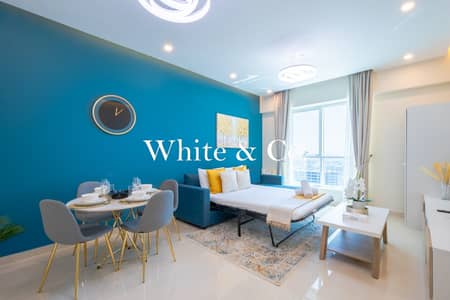 1 Camera Appartamento in Affitto a Dubai Marina, Dubai - Appartamento a Dubai Marina，Sulafa Tower, 1 camera da letto, 99000 AED - 15600374