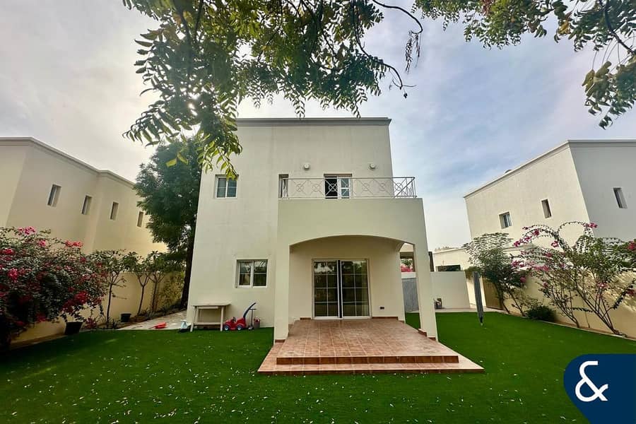 Вилла в Мидоуз,Медоус 1, 3 cпальни, 290000 AED - 15600396 Вилла в Мидоуз,Медоус 1, 3 cпальни, 290000 AED - 15600396