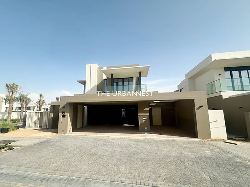 فیلا في قرية جبل علي 4 غرف 475000 درهم - 15600406 فیلا في قرية جبل علي 4 غرف 475000 درهم - 15600406