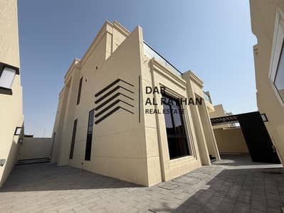 5 Bedroom Villa for Sale in Tilal City, Sharjah - WhatsApp Image 2026-06-25 at 8.33. 10 AM. jpeg 5 Bedroom Villa for Sale in Tilal City, Sharjah - WhatsApp Image 2026-06-25 at 8.33. 10 AM. jpeg