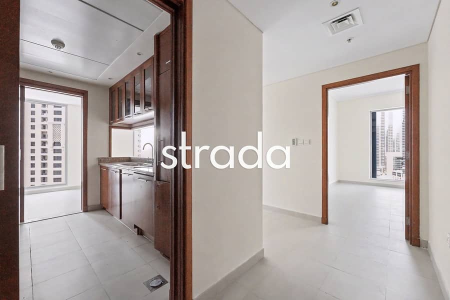 Vacant Now | Bright Interiors | Spacious Layout Vacant Now | Bright Interiors | Spacious Layout