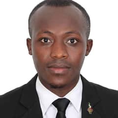 Amon Mwejunise Amon Mwejunise