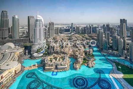 2 Bedroom Flat for Rent in Downtown Dubai, Dubai - DSC_3599. jpg 2 Bedroom Flat for Rent in Downtown Dubai, Dubai - DSC_3599. jpg