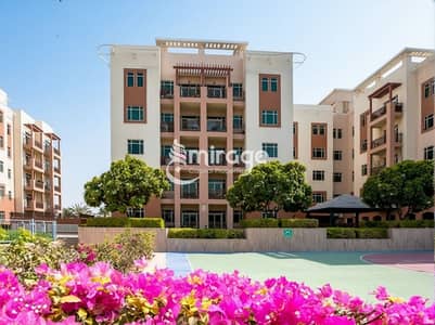 1 habitación Apartamento para en Venta en Al Ghadeer, Abu Dhabi - image-999588. jpeg 1 habitación Apartamento para en Venta en Al Ghadeer, Abu Dhabi - image-999588. jpeg