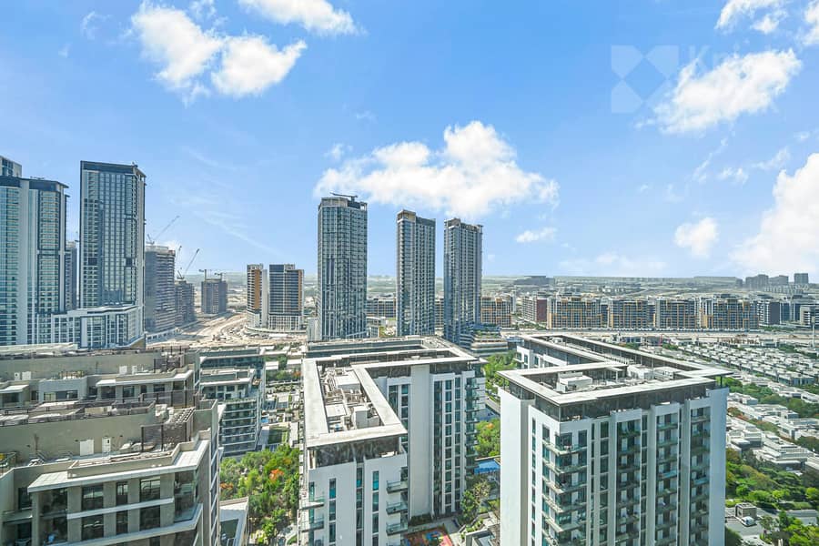 Appartamento a Sobha Hartland,One Park Avenue, 3 camere da letto, 3300000 AED - 15600462 Appartamento a Sobha Hartland,One Park Avenue, 3 camere da letto, 3300000 AED - 15600462