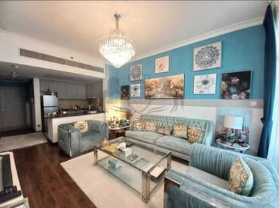 1 Schlafzimmer Wohnung zum zur Miete in Business Bay, Dubai - 1. JPG