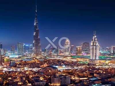 1 Schlafzimmer Wohnung zum zum Verkauf in Downtown Dubai, Dubai - Wohnung in Downtown Dubai，The St. Regis The Residences，The St. Regis The Residences Tower 2, 1 schlafzimmer, 2950000 AED - 15596323