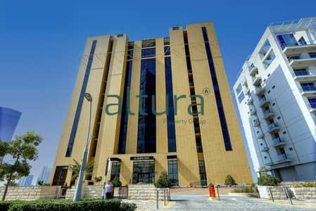2 Camere Appartamento in Affitto a Al Reem Island, Abu Dhabi - Appartamento a Al Reem Island，Shams Abu Dhabi，Al Qurm View, 2 camere da letto, 120000 AED - 15600502