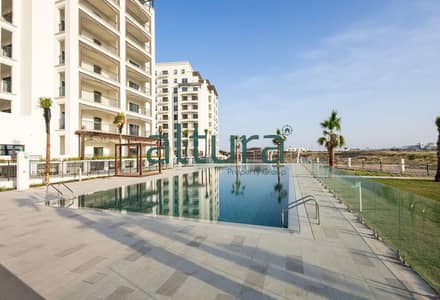 1 Camera Appartamento in Affitto a Yas Island, Abu Dhabi - Appartamento a Yas Island，Yas Golf Collection, 1 camera da letto, 125000 AED - 15600501