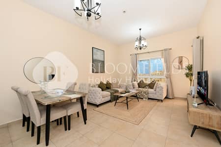 1 Bedroom Flat for Rent in Remraam, Dubai - ZOH_7545. JPG