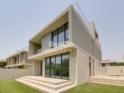 3 Camere Villa in Affitto a Dubai Hills Estate, Dubai - Villa a Dubai Hills Estate，Club Villas, 3 camere da letto, 430000 AED - 15581015