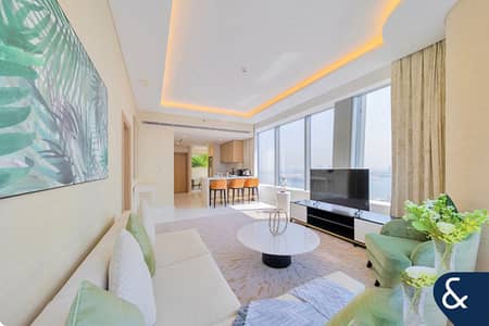 1 Camera Appartamento in Vendita a Palm Jumeirah, Dubai - Appartamento a Palm Jumeirah，The Palm Tower, 1 camera da letto, 4900000 AED - 15600580