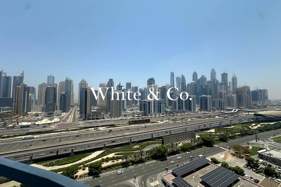 Full Upgraded | Marina Skyline Views | VOT Full Upgraded | Marina Skyline Views | VOT