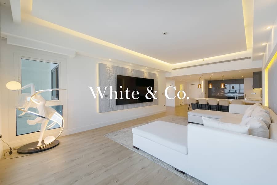 Fully Upgraded | High Floor | Available Fully Upgraded | High Floor | Available